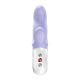Вібратор-кролик Fun Factory MISS BI Purple, 2 незалежні мотори, діаметр 4,2 см