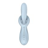 Вибратор Satisfyer Heat Flex 4 Blue