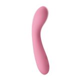 Комп'ютерний вібратор - Pretty Love Gloria - Silicone Vibrator Pink