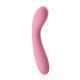Комп'ютерний вібратор - Pretty Love Gloria - Silicone Vibrator Pink