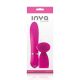 Ns Novelties Inya Blossom вібратор 17х3.3 см
