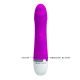 Вібратор - Pretty Love David Vibrator Purple Вібратор - Pretty Love David Vibrator Purple
