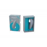 Вакуумный клиторальный стимулятор Womanizer Starlet 3 GREY