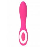 BMS Factory WonderLust Serenity - вібратор точки-G, 10х2.5 см