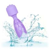 Dr. Laura Berman® Olivia™ Rechargeable Mini Massager вибромассажер 10.25х2.5 см. Dr. Laura Berman® Olivia™ Rechargeable Mini Massager вибромассажер 10.25х2.5 см.