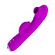 Вібратор - Pretty Love Regina Vibrator Purple Вібратор - Pretty Love Regina Vibrator Purple