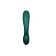 Вибратор Zalo – Talis G-Spot PulseWave Vibrator Turquoise Green