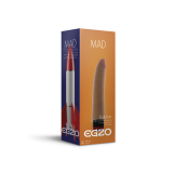 Вібромасажер Egzo V0060 18х3, 5 см