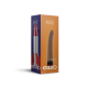Вібромасажер Egzo V0060 18х3, 5 см