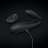 Вибратор для пар Dorcel MULTI JOY (мятая упаковка)