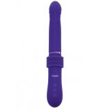 Toy Joy Magnum Opus Supreme Thruster 2 - вібратор з поштовховими рухами, 31х3, 7 см