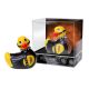 Вібромасажер I Rub My Duckie - Bondage Yellow