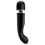 Вібромасажер - Pretty Love Charming Massager Black