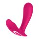 Смарт-вібратор у трусики Satisfyer Top Secret Pink (м'ята упаковка)