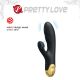 Вібратор - Pretty Love Royal Pleasure Sucking Funct. Vibrator