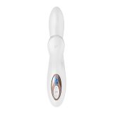 Вакуумный вибратор-кролик Satisfyer Pro+ G-Spot Generation 2 Wihte (мятая упаковка!!!)