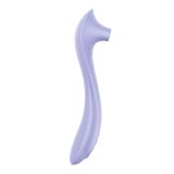 Вакуумний кліторальний стимулятор Satisfyer Easy Lover