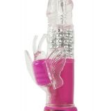 Topco Sales Climax Flight Vibrator - вібратор-кролик, 12х5 см