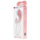 Вібратор - Pretty Love Brighty Vibrator White/Pink