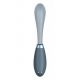 Вібратор - Satisfyer G-Spot Flex 3 Grey