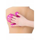 Simple & True Roller Balls Massager рукавичка для масажу
