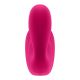 Смарт-вібратор у трусики Satisfyer Top Secret Pink (м'ята упаковка)