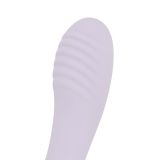 Вибратор Good Vibes Only - SOFI G-Spot Vibrator Soft Silicone - Purple (мятая упаковка!!!) Вибратор Good Vibes Only - SOFI G-Spot Vibrator Soft Silicone - Purple (мятая упаковка!!!)