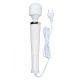 Стимулятор - Magic Massager Wand White