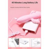 Вібратор - Ada Pink