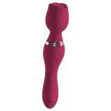Вібратор - Rosenrot Thumping Wand Vibrator Вібратор - Rosenrot Thumping Wand Vibrator