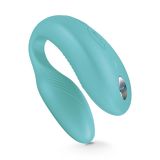 Вібратор We - Vibe SYNC Aqua