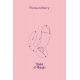 Вибратор для пар FairyGasm PleasureBerry blue, зарядный кейс, пульт ДУ