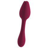 Вібратор - Rosenrot Bendable G-Spot Vibrator