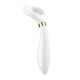 Вибратор для пар Satisfyer Endless Fun White, три мотора, многофункциональный