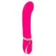 Комп'ютерний вібратор - Front Row Pink Vibrator