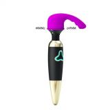 Насадка на вібромасажер - Pretty Love Curitis Massager Head