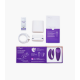 We-Vibe Chorus - сенсорный вибратор для пар с дистанционным управлением, 7.9х3.3см, (розовый)