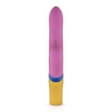 Вибратор кролик с ротацией PMV20 Meta - Rabbit Vibrator