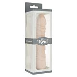 Вібратор Original Nude, 19,3Х3, 8 см