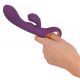 Вібратор - Rabbit Vibrator Petit Purple Вібратор - Rabbit Vibrator Petit Purple