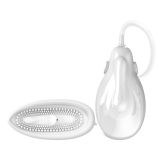 Кліторальний стимулятор - Pretty Love Fantasy Partner Suction Vibrating Massager