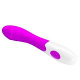 Вібратор - Pretty Love Elemental Vibrator Purple