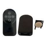 Вібратор - Nature Skin Bendable RC Vibrator with Balls