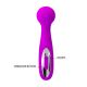 Hi-tech вибратор - Pretty Love Wade Massager Purple