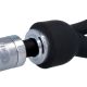 Насадка для вібромасажера Doxy Number 3 - Nexus Rabbit Massager у вигляді вібратора-кролика