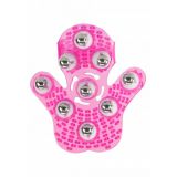 Simple & True Roller Balls Massager рукавичка для масажу