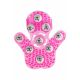 Simple & True Roller Balls Massager рукавичка для масажу