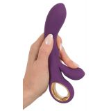 Вібратор - Rabbit Vibrator Petit Purple Вібратор - Rabbit Vibrator Petit Purple