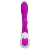 Комп'ютерний вібратор - Pretty Love Colby Vibrator Purple
