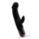 Вібратор Love To Love CAPTAIN CHARM Black